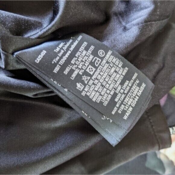 Floral Print Women's Dress - Picture 7 of 8